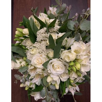 Hand-Tied Bouquets in Philippi West Virginia, Walnut Lane Floral 